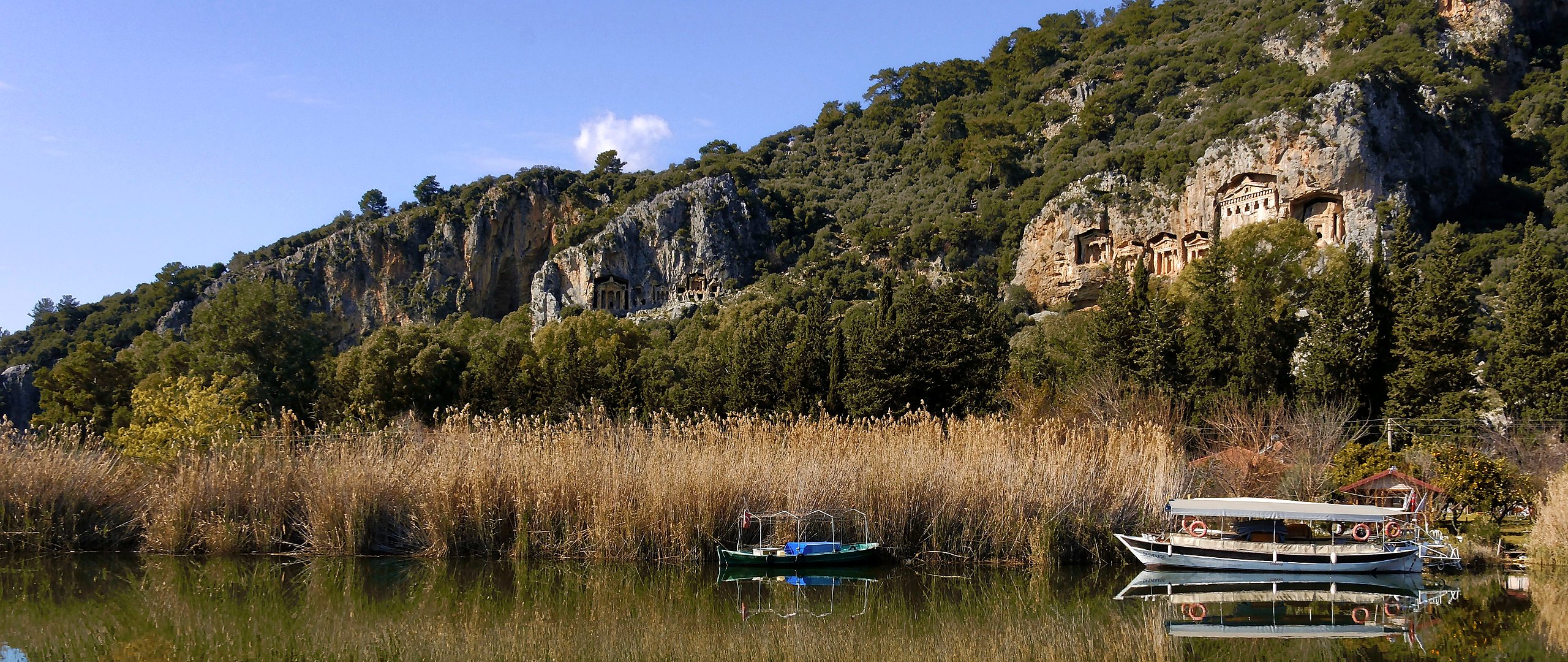 Dalyan