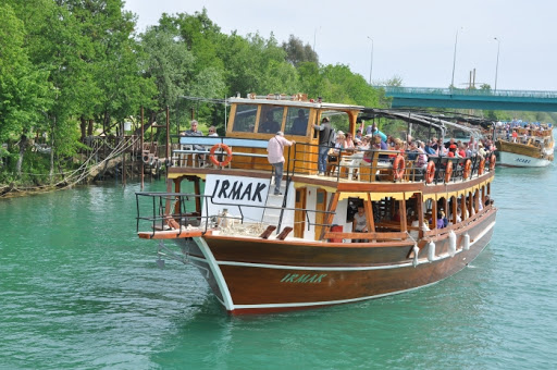 Sarigerme Dalyan River Cruise, Turtle Beach & Mud Baths