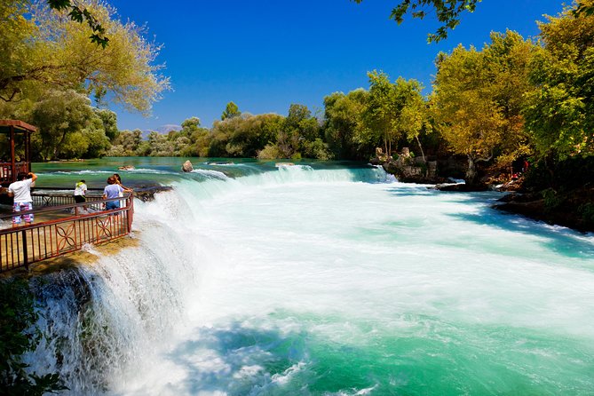 Sarigerme Dalyan River Cruise, Turtle Beach & Mud Baths