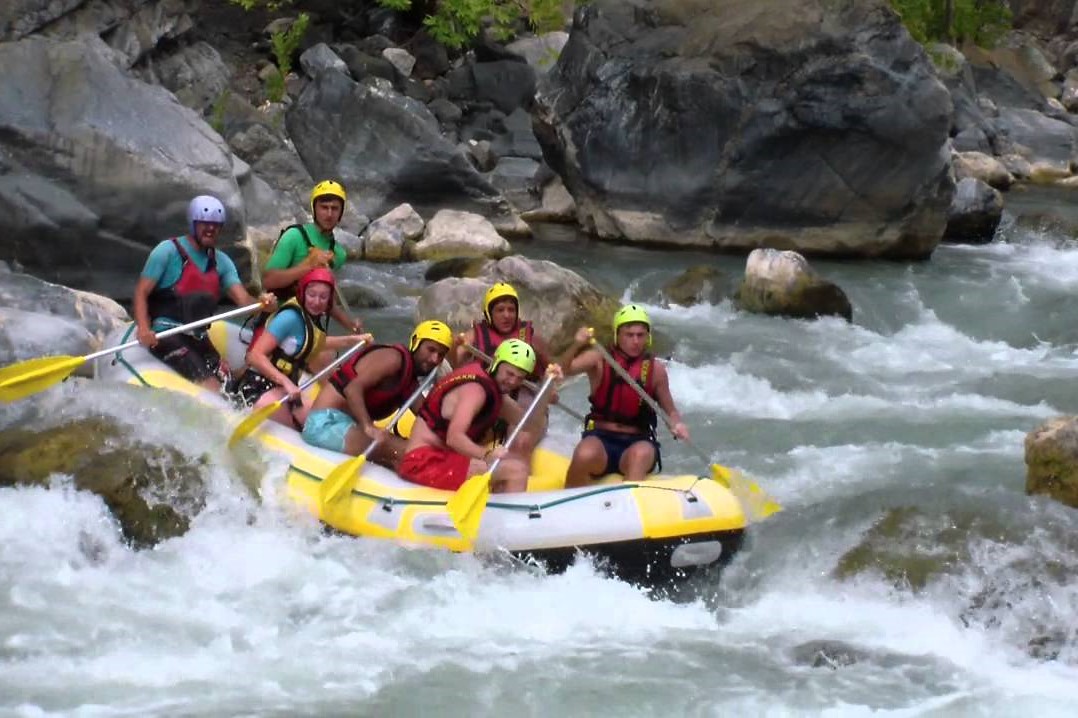 Sarigerme Dalyan River Cruise, Turtle Beach & Mud Baths