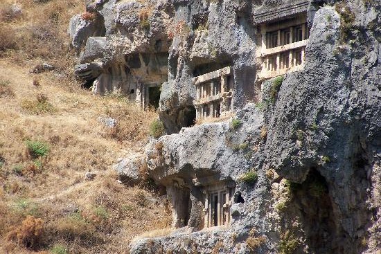 Sarigerme Dalyan River Cruise, Turtle Beach & Mud Baths