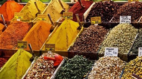 Istanbul  – Bosphorus Cruise and Discovering the Asian Side