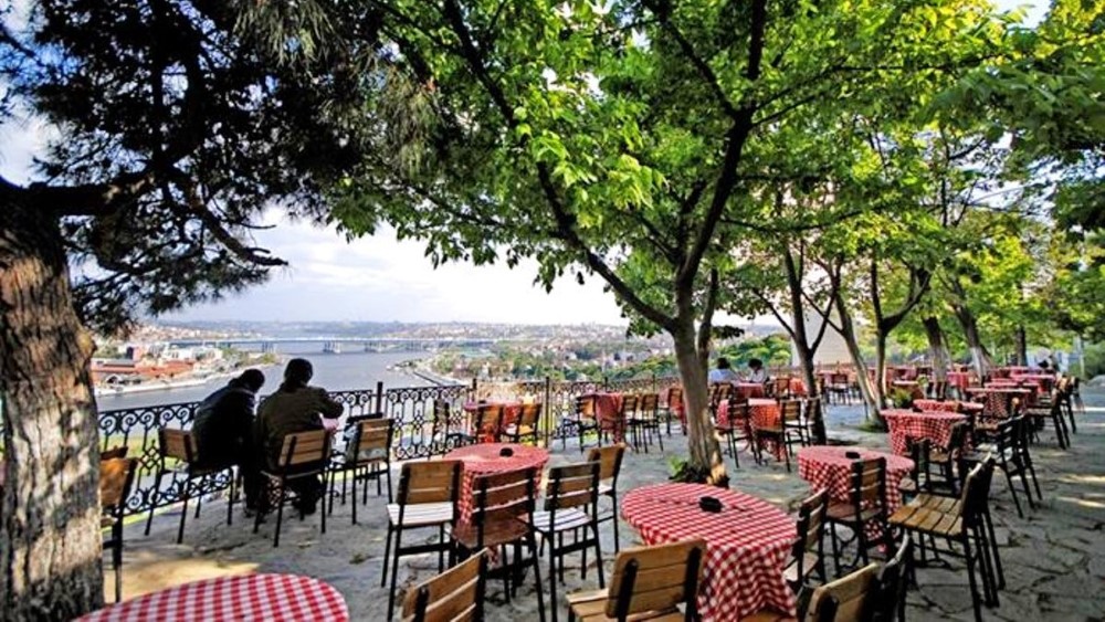 Istanbul  – Bosphorus Cruise and Discovering the Asian Side