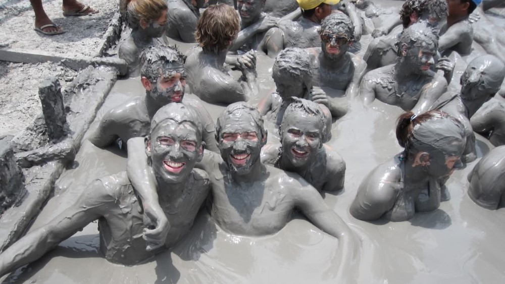 Gocek – Dalyan River Cruise – Turtle Beach and Mud Baths