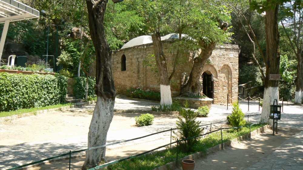 Gocek – Ephesus and The House of the Virgin Mary