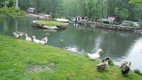 Circuit d'Istanbul à Sapanca