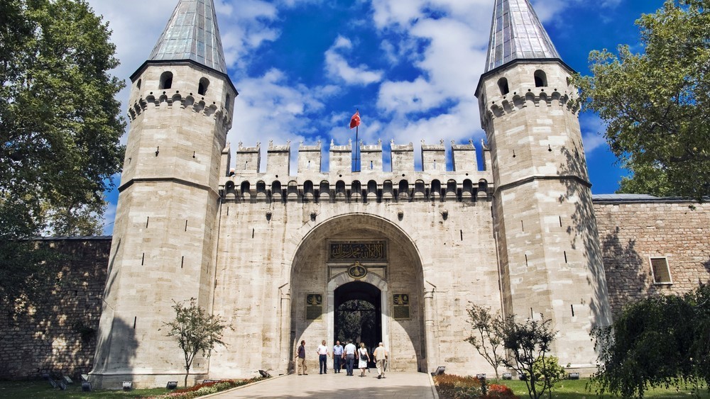 The Wonders of Istanbul – Full-Day Guided Tour